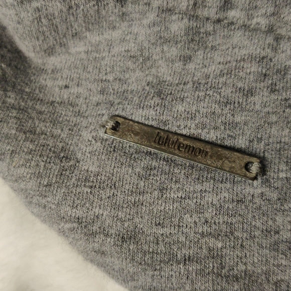 Lululemon wrap cardigan - Picture 4 of 6